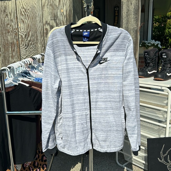 Nike Jackets & Blazers - Lightweight Nike jacket extra large